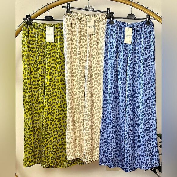 Made in Italy Blazer Pants Set - Picture 4 of 9